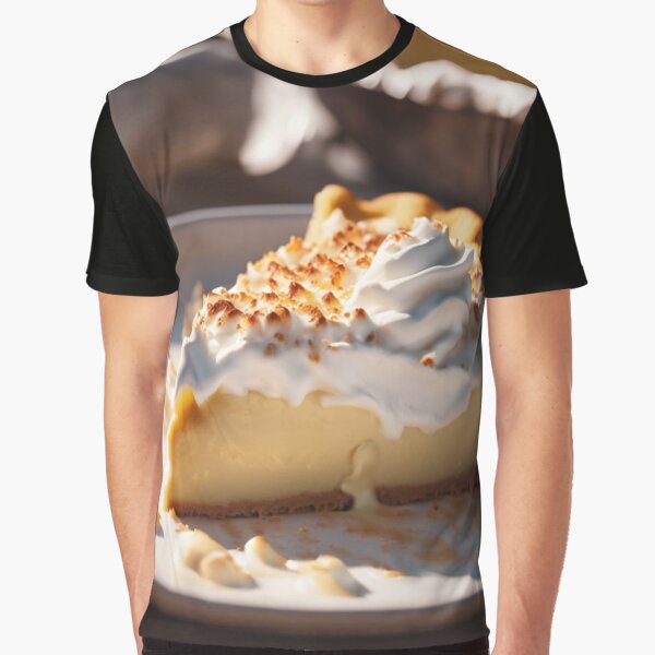 Item preview, Coconut Creme Pie designed and sold by paulbgarcia.