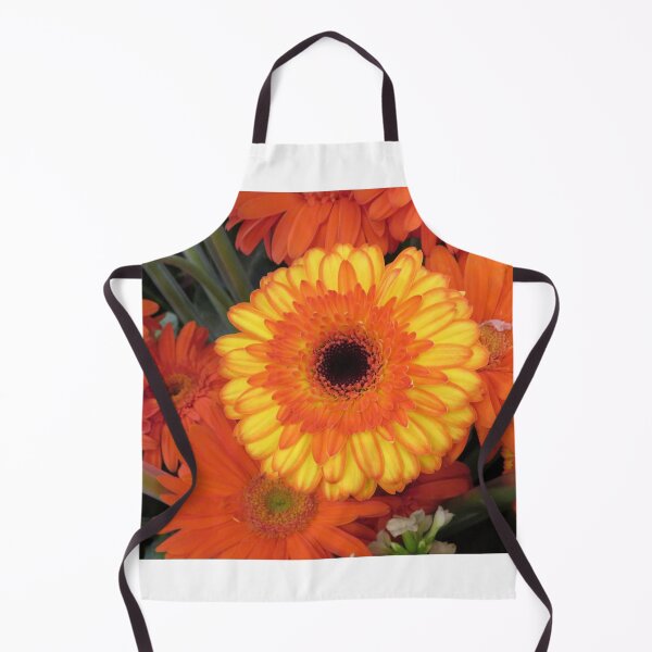 Item preview, Colorful Flowers, New York City designed and sold by lenspiro.
