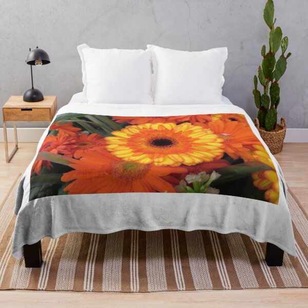 Item preview, Colorful Flowers, New York City designed and sold by lenspiro.