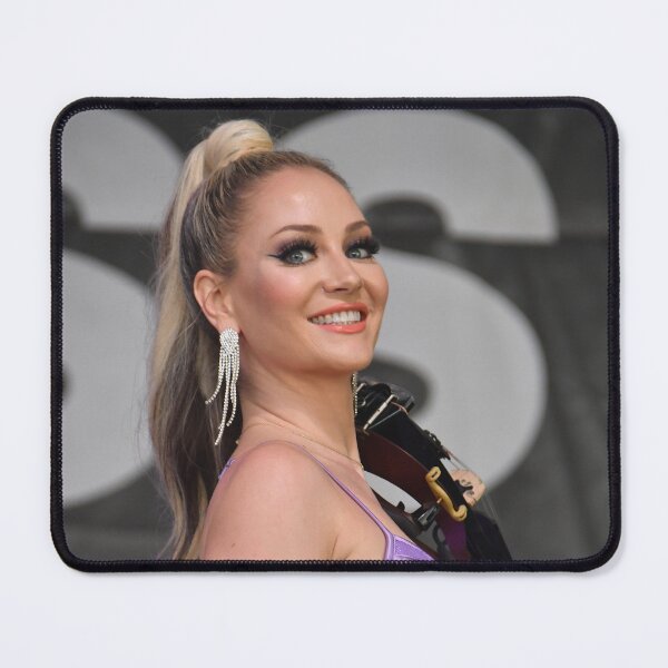 Item preview, Saraphina Violin - Photograph designed and sold by ConcertImages.