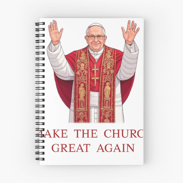 Item preview, An American Making the Church Great Again designed and sold by cocreations.