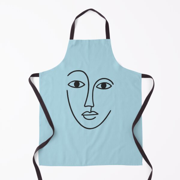 Item preview, Abstract Face designed and sold by PrintHorizonD.