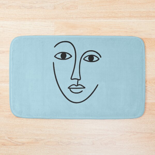 Item preview, Abstract Face designed and sold by PrintHorizonD.
