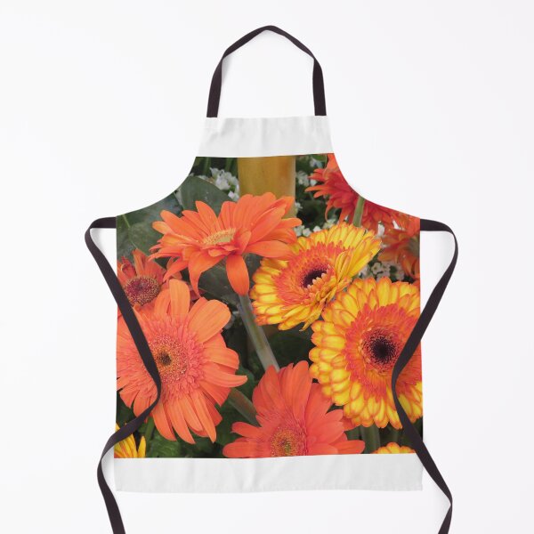 Item preview, Colorful Flowers, New York City designed and sold by lenspiro.