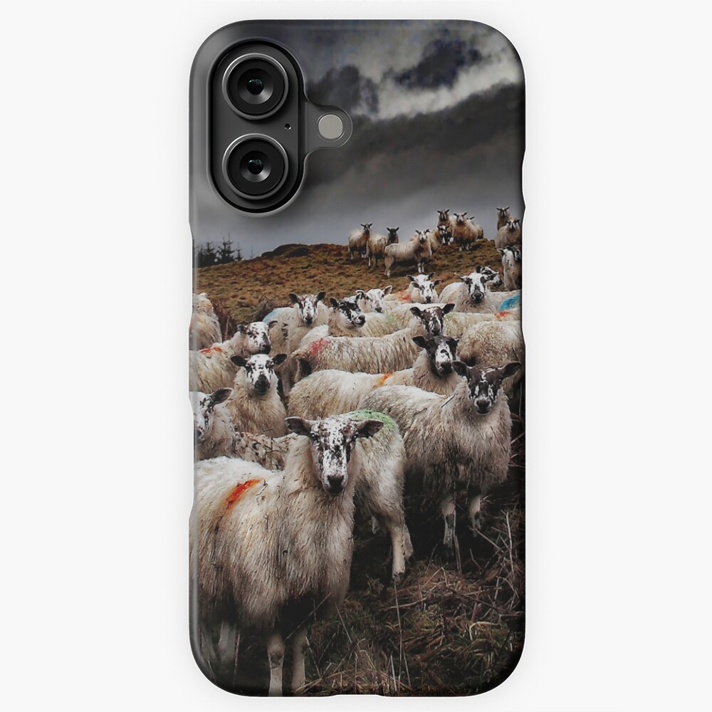 Item preview, iPhone Snap Case designed and sold by Coigach.