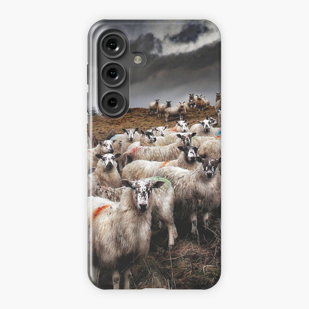 Item preview, Samsung Galaxy Snap Case designed and sold by Coigach.