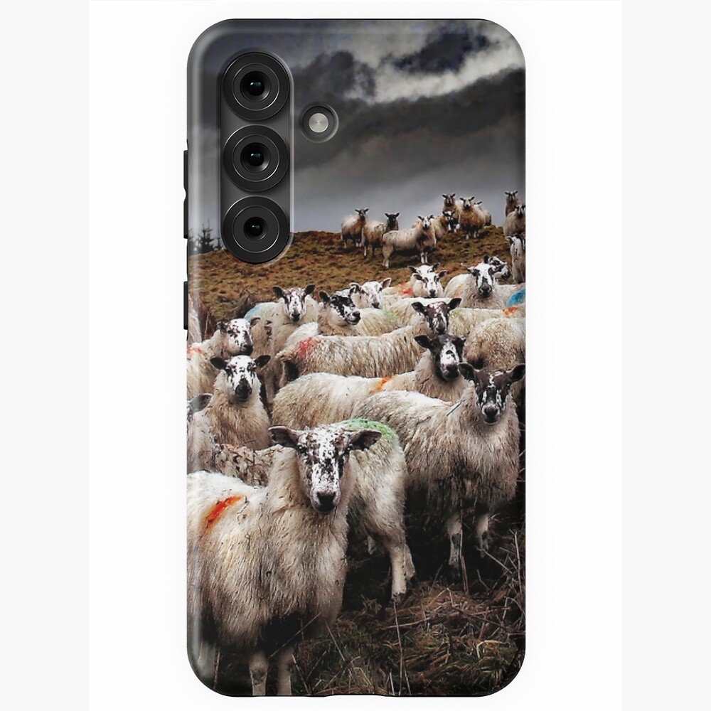 Item preview, Samsung Galaxy Tough Case designed and sold by Coigach.