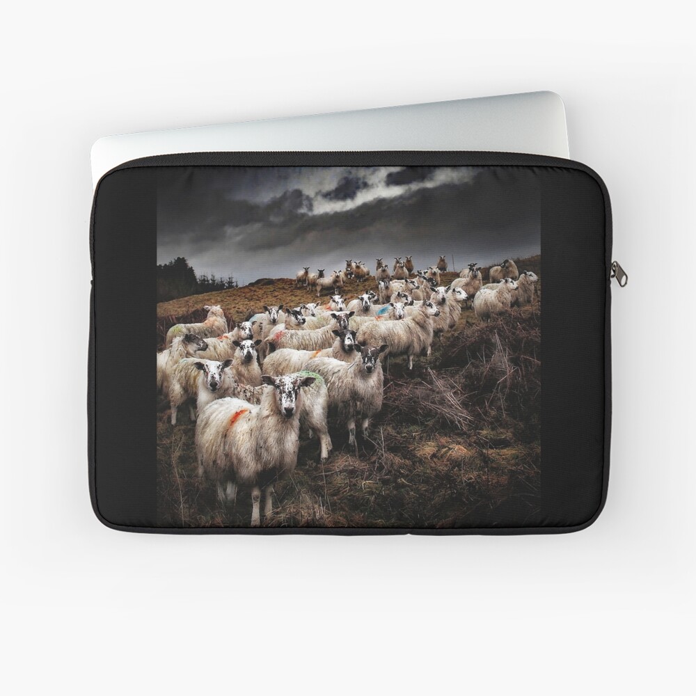 Item preview, Laptop Sleeve designed and sold by Coigach.