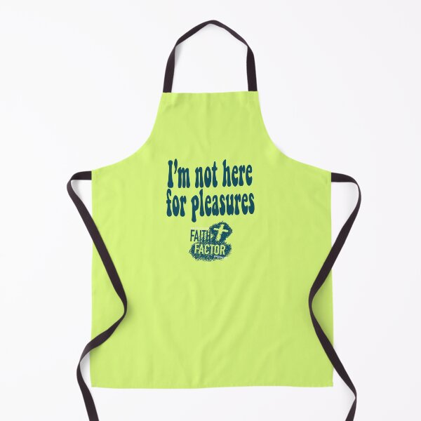 Item preview, I’m not here for pleasures designed and sold by Nichestalgia.