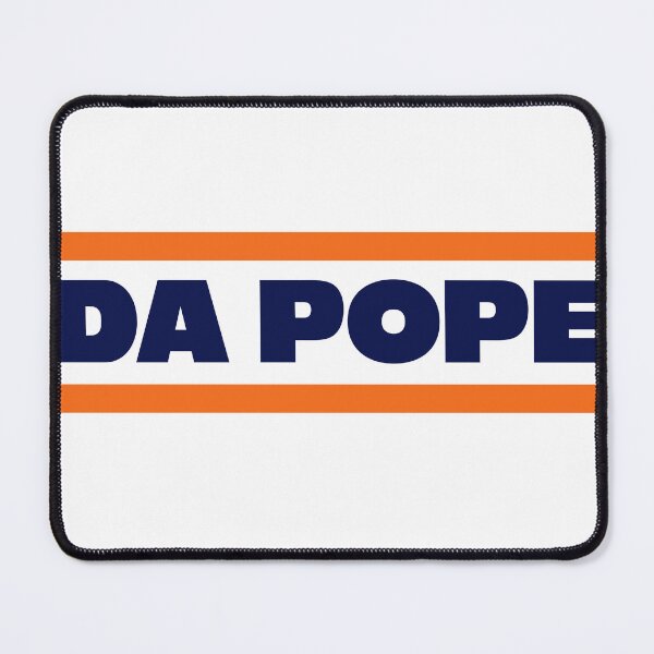 Item preview, Da Pope from Chicago designed and sold by Primotees.