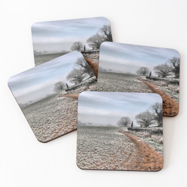Item preview, Frost designed and sold by Rachel J Bowler.