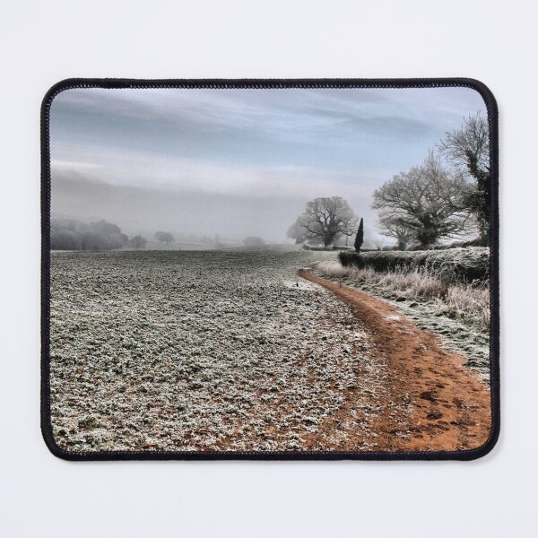 Item preview, Frost designed and sold by Rachel J Bowler.