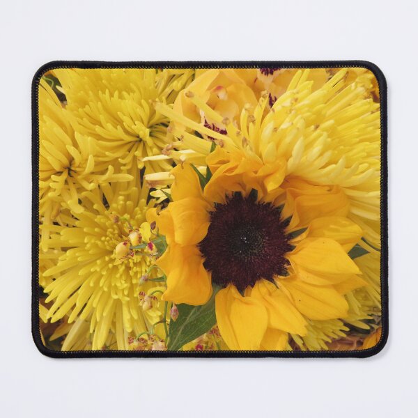 Item preview, Colorful Flowers, New York City designed and sold by lenspiro.