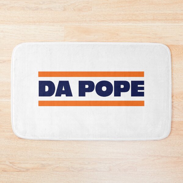 Item preview, Da Pope from Chicago designed and sold by Primotees.