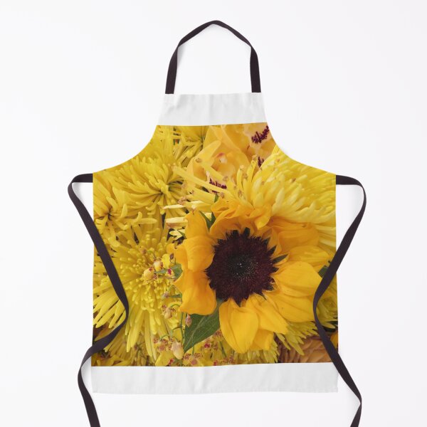 Item preview, Colorful Flowers, New York City designed and sold by lenspiro.
