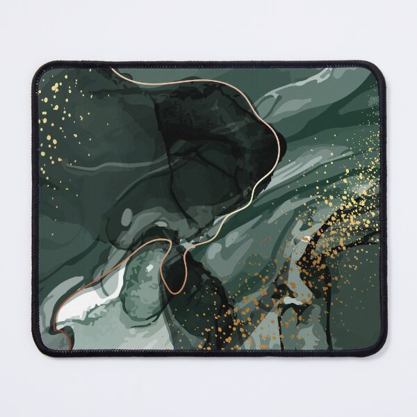 Item preview, Luxe Verde Flow designed and sold by Zakrytos ★★★★★.