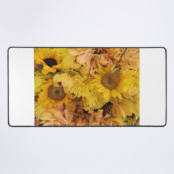 Item preview, Colorful Flowers, New York City designed and sold by lenspiro.