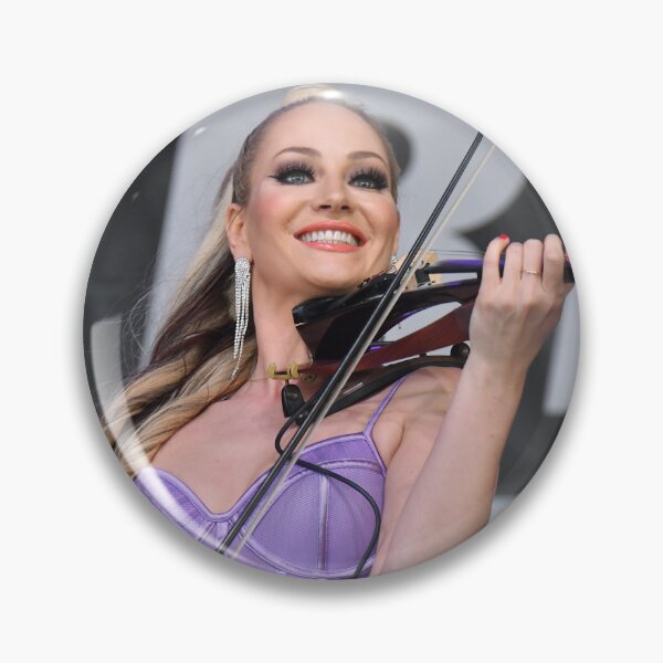Item preview, Saraphina Violin - Photograph designed and sold by ConcertImages.