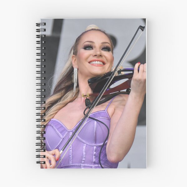 Item preview, Saraphina Violin - Photograph designed and sold by ConcertImages.
