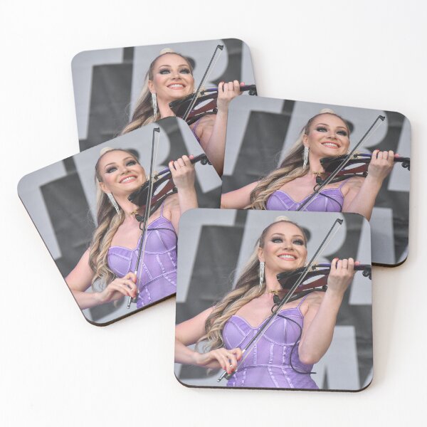 Item preview, Saraphina Violin - Photograph designed and sold by ConcertImages.
