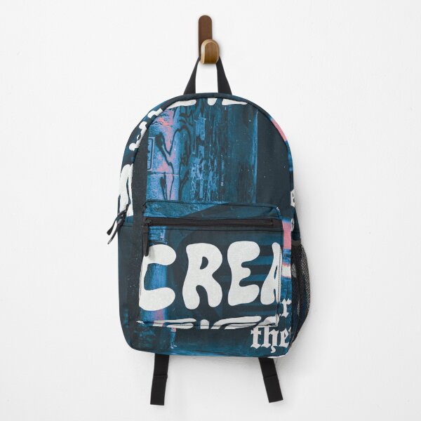 Item preview, Creativity Never Sleeps designed and sold by JacobAlexander2.