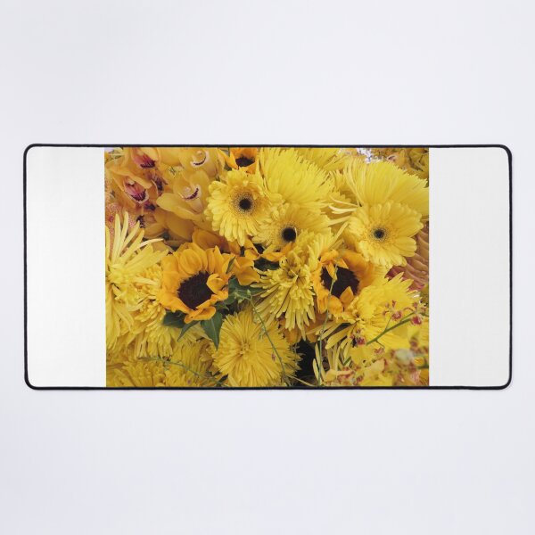 Item preview, Colorful Flowers, New York City designed and sold by lenspiro.
