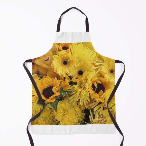 Item preview, Colorful Flowers, New York City designed and sold by lenspiro.