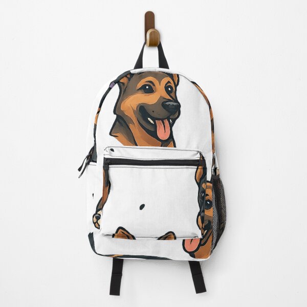 Item preview, Cool Dog Heads Collection | Funny Cartoon Dog Faces designed and sold by Ironzoulz.