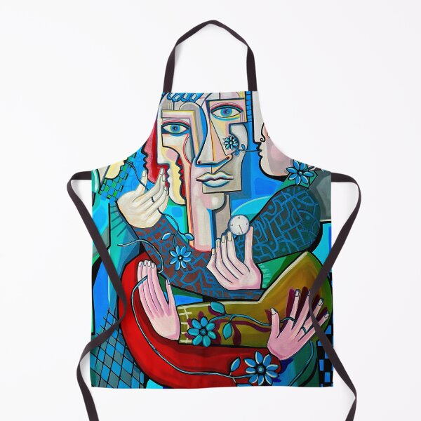 Item preview, Embracing Duality designed and sold by DylanGillArt.