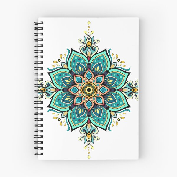 Aperçu de l'œuvre Mandala créée et vendue par PlainGirl.