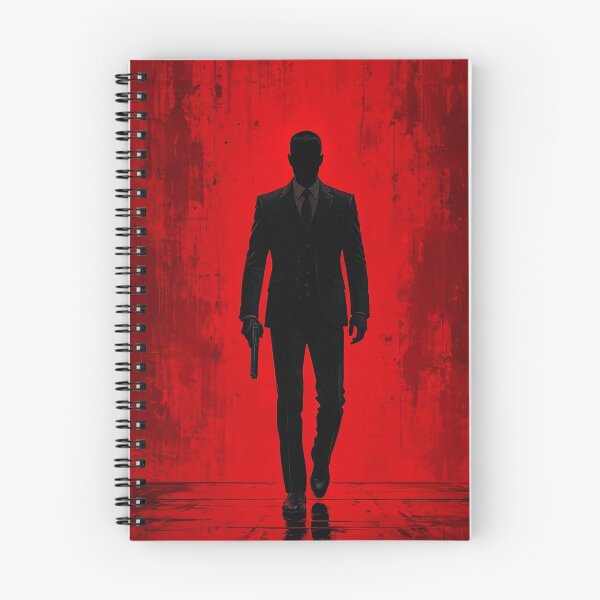 Item preview, Red Justice designed and sold by AiFantasticArt.
