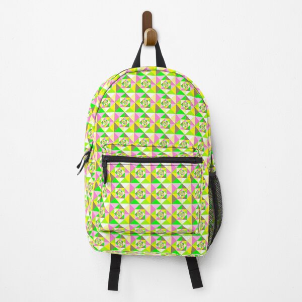 Item preview, Geometric Quilt (Scramble): Spring designed and sold by SarahJosArt.