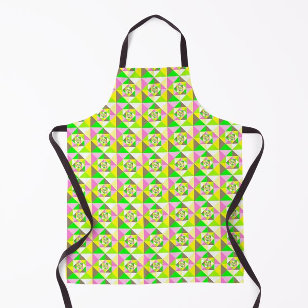 Item preview, Geometric Quilt (Scramble): Spring designed and sold by SarahJosArt.