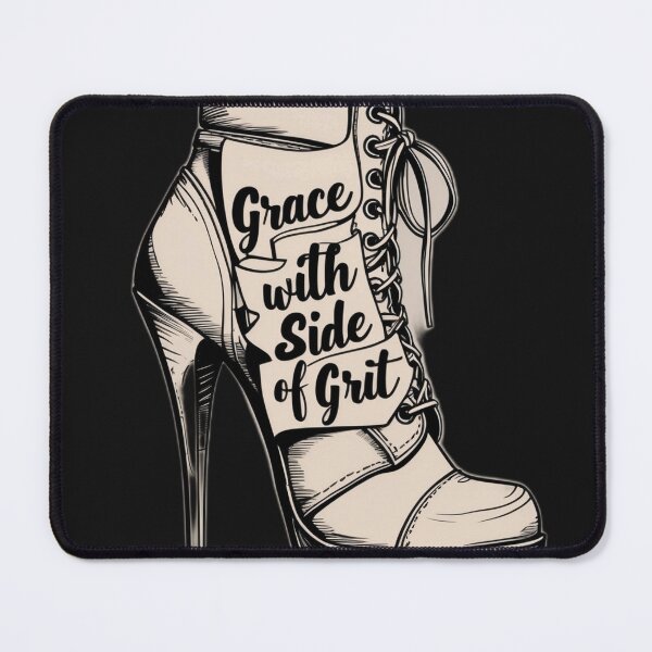 Item preview, Combat Boot + High Heel Sketch designed and sold by Digital Artisan.