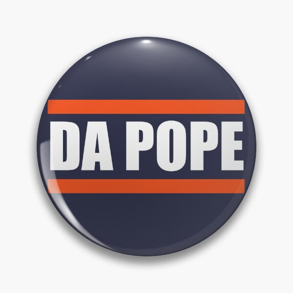 Artikelvorschau, DA POPE Bären entworfen und verkauft von thatnewguy.