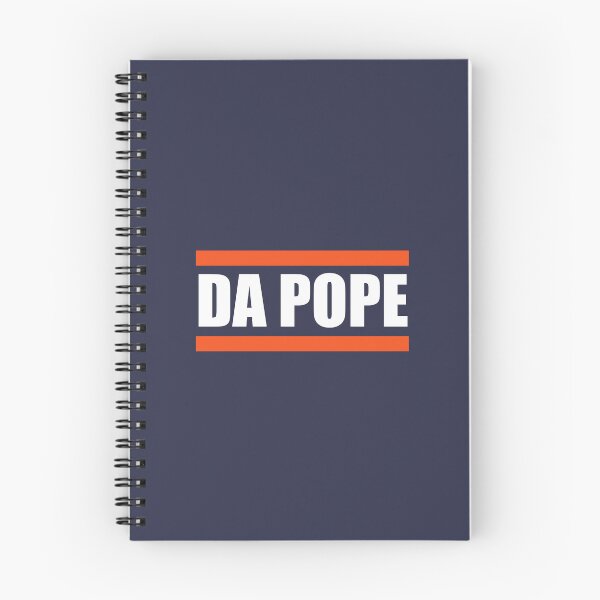 Item preview, DA POPE Bears designed and sold by thatnewguy.