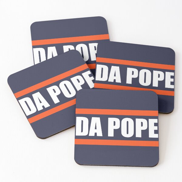 Item preview, DA POPE Bears designed and sold by thatnewguy.