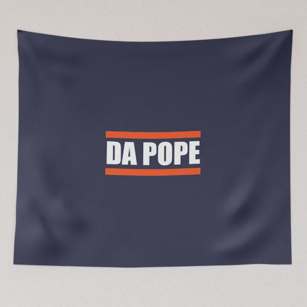 Item preview, DA POPE Bears designed and sold by thatnewguy.