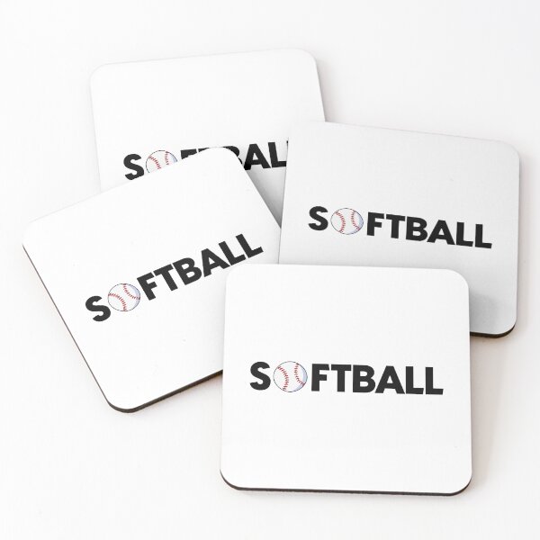 Item preview, SOFTBALL designed and sold by designing01Ar3.