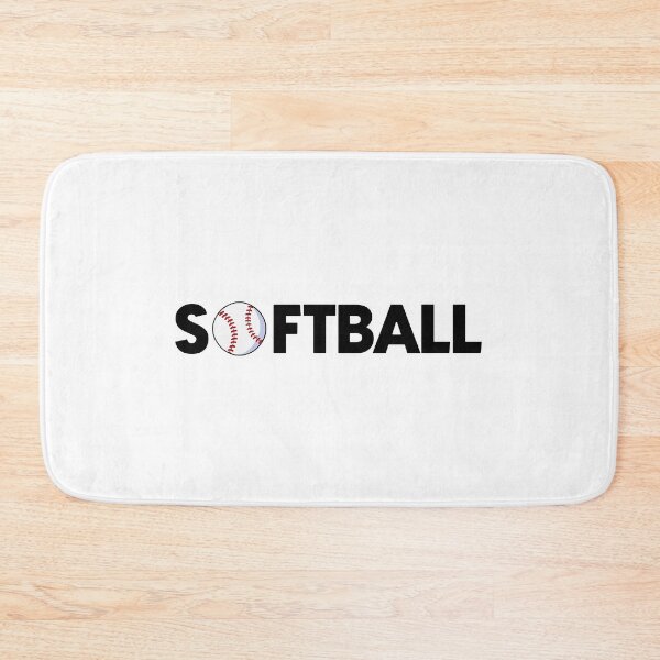 Item preview, SOFTBALL designed and sold by designing01Ar3.