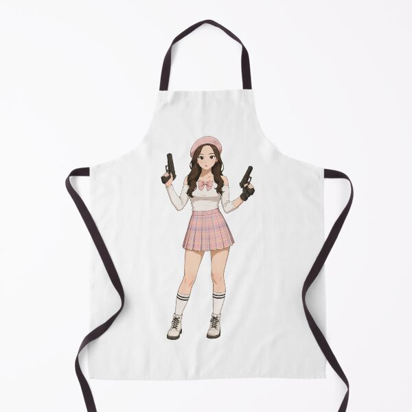 Item preview, Tactical Girl designed and sold by RAWLIFEGRAPHIC.