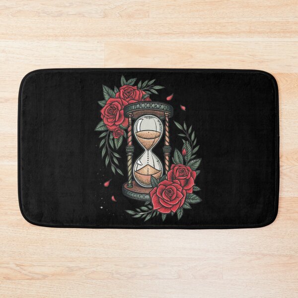Item preview, Timeless Bloom Crimson Sands designed and sold by Alahchin Art.