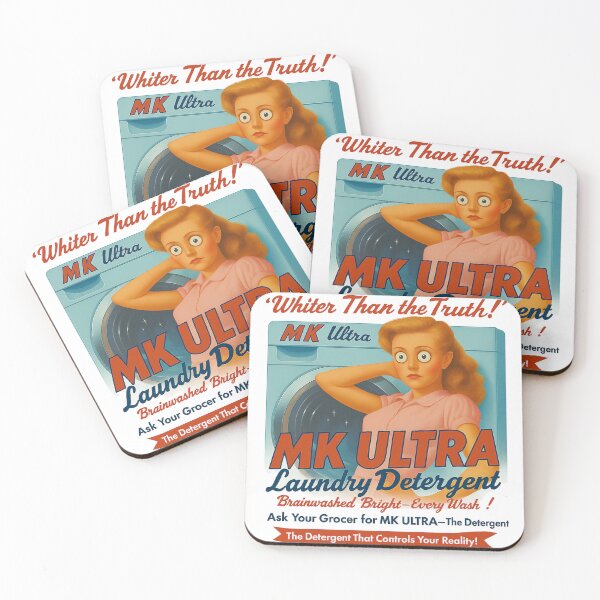 Item preview, MK Ultra V1.0 designed and sold by Fretpound Forge.