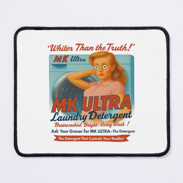 Item preview, MK Ultra V1.0 designed and sold by Fretpound Forge.