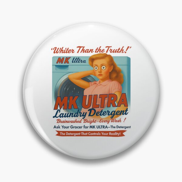 Item preview, MK Ultra V1.0 designed and sold by Fretpound Forge.