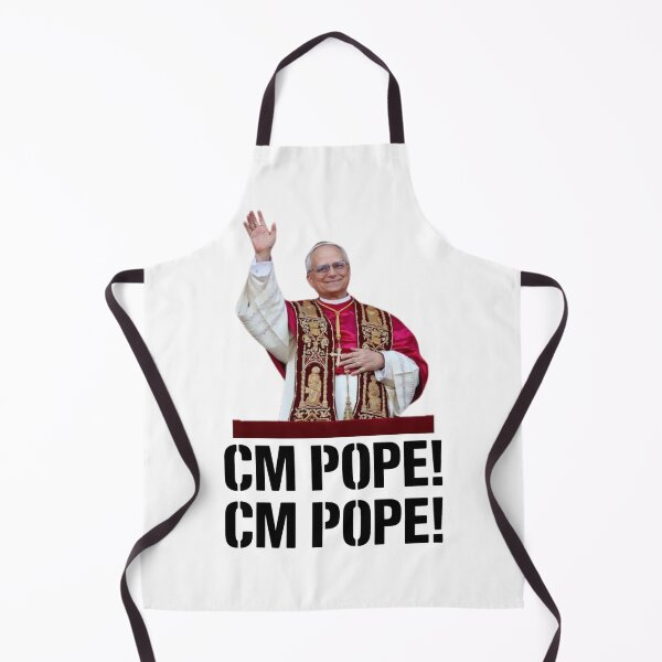 Item preview, CM Pope designed and sold by Charisma Enigma.