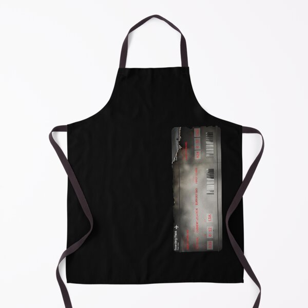 Item preview, Flight to... Burnout Bay designed and sold by nature. electrified..