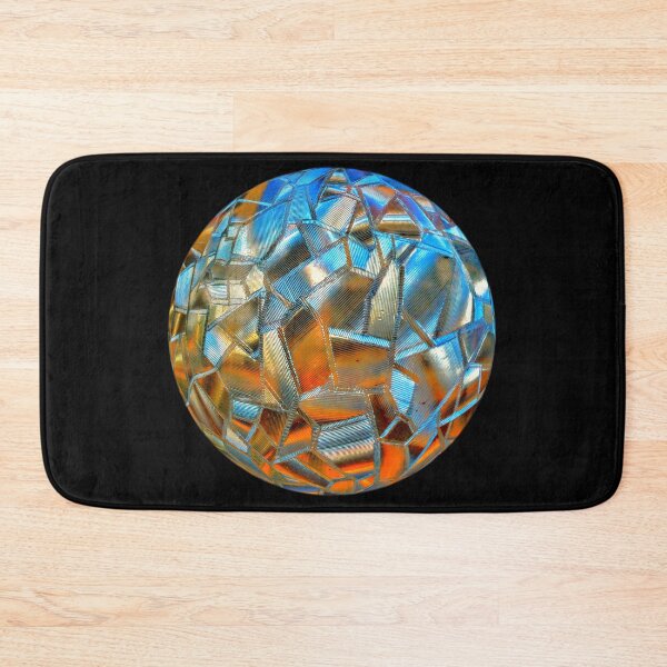 Item preview, Chromatic Constellation at Golden Hour designed and sold by smarbin.