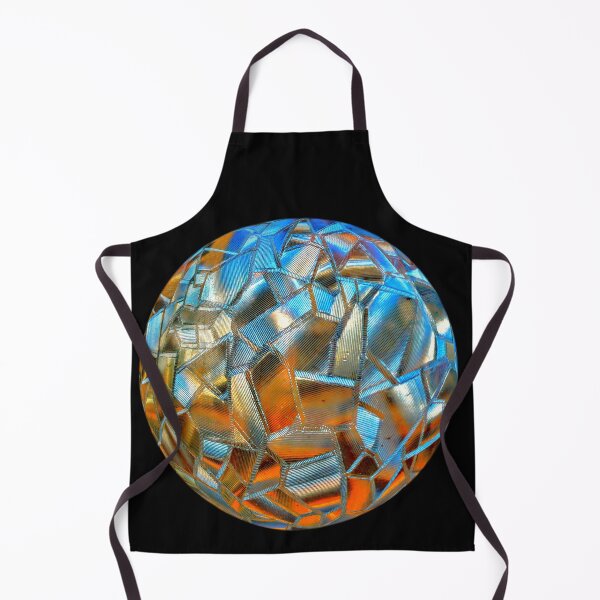 Item preview, Chromatic Constellation at Golden Hour designed and sold by smarbin.