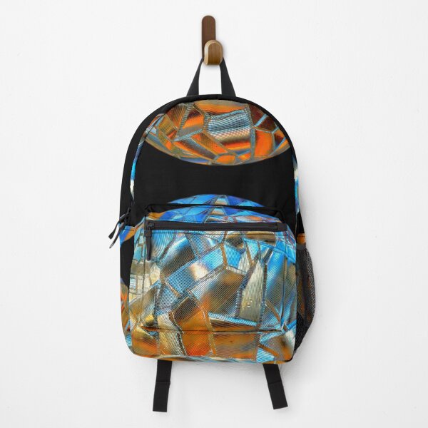 Item preview, Chromatic Constellation at Golden Hour designed and sold by smarbin.